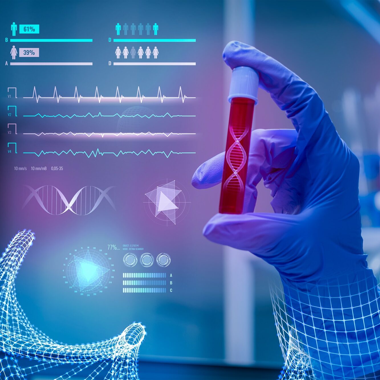 11  TECHNIKA MEDYCZNA