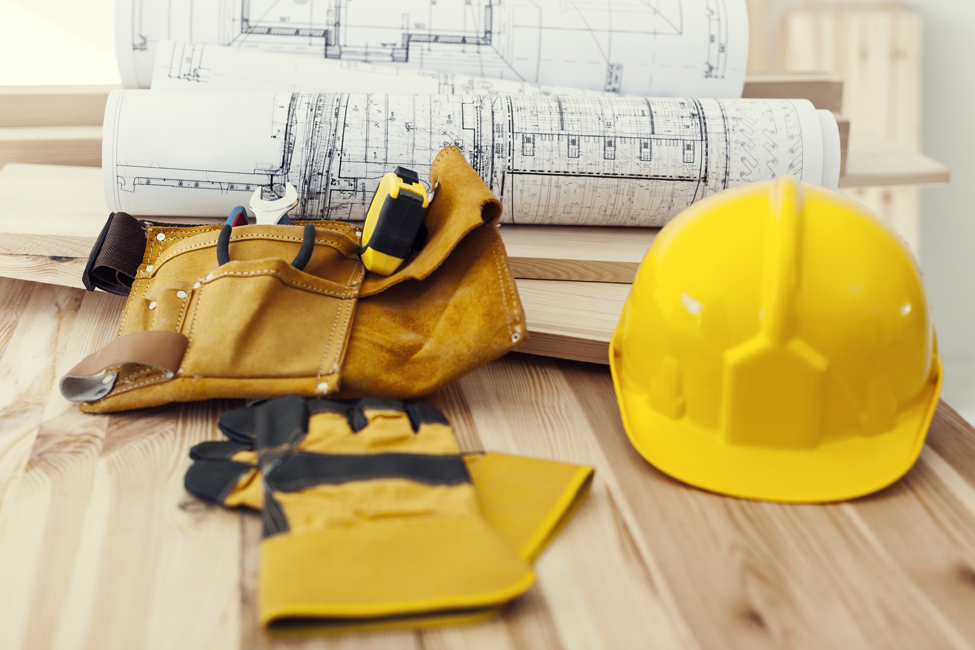 91  BUDOWNICTWO I MATERIAŁY BUDOWLANE